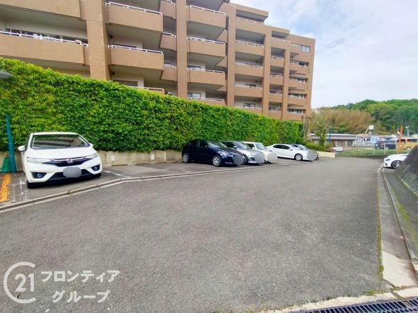 グローバル宇治木幡　中古マンション
