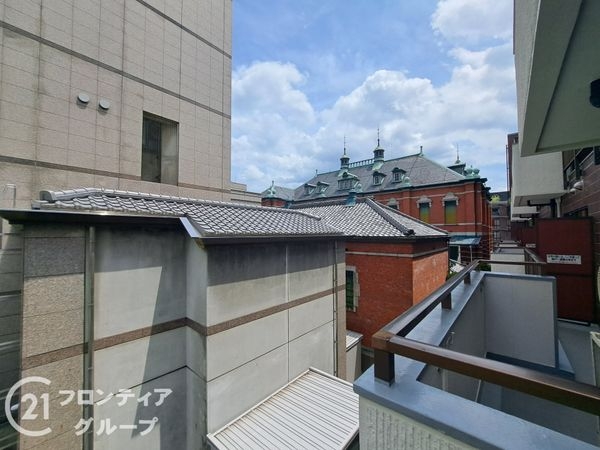 三条高倉アーバンライフ　中古マンション