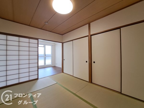 三条高倉アーバンライフ　中古マンション
