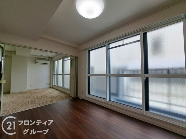 三条高倉アーバンライフ　中古マンション