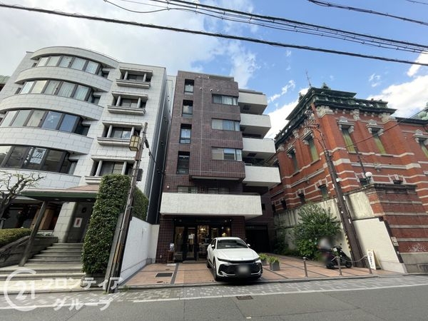 三条高倉アーバンライフ　中古マンション