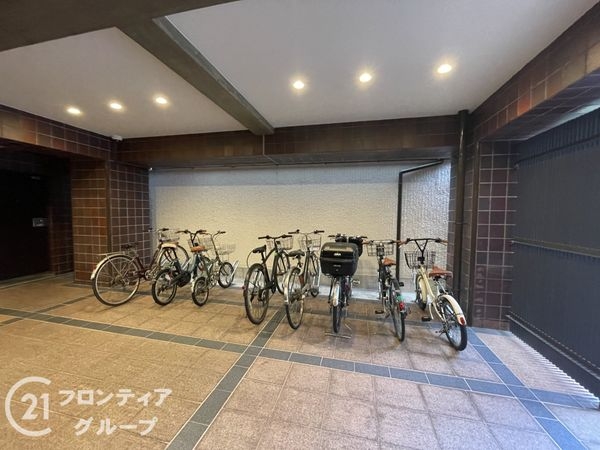 三条高倉アーバンライフ　中古マンション