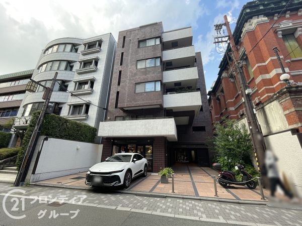 三条高倉アーバンライフ　中古マンション