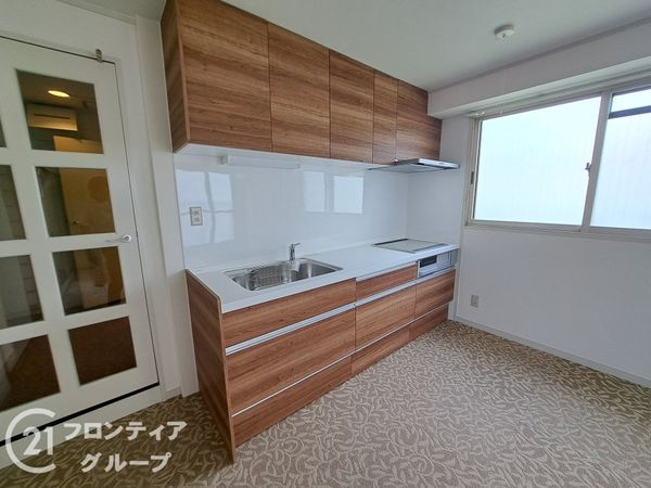 三条高倉アーバンライフ　中古マンション