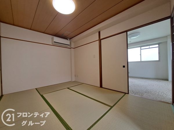 三条高倉アーバンライフ　中古マンション