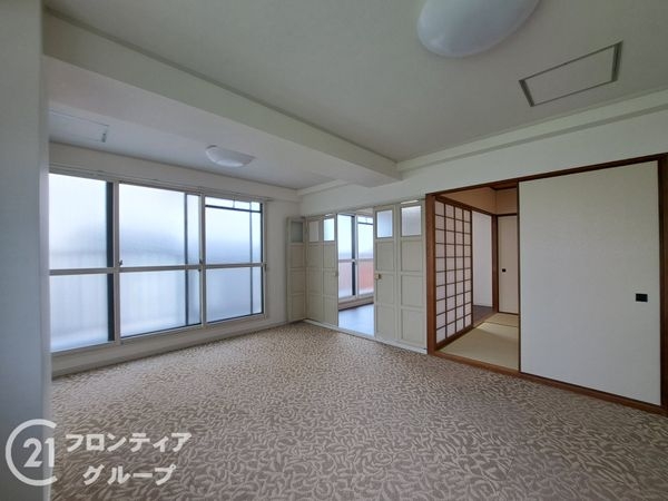 三条高倉アーバンライフ　中古マンション