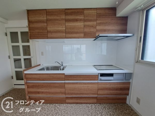 三条高倉アーバンライフ　中古マンション