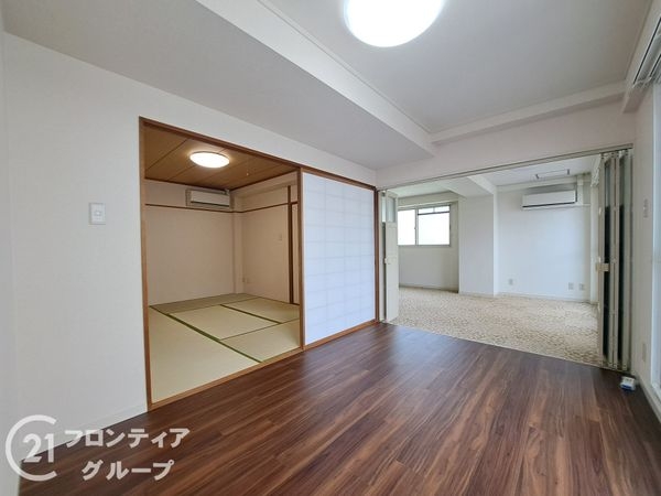 三条高倉アーバンライフ　中古マンション