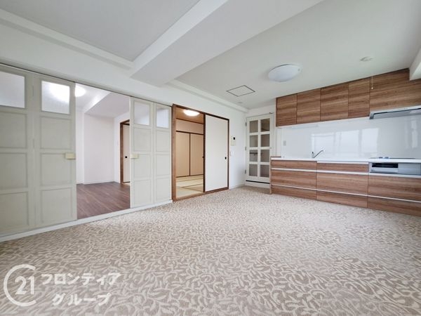 三条高倉アーバンライフ　中古マンション