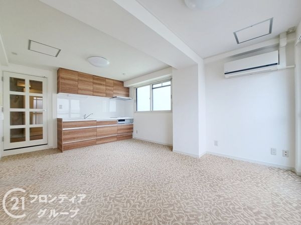 三条高倉アーバンライフ　中古マンション