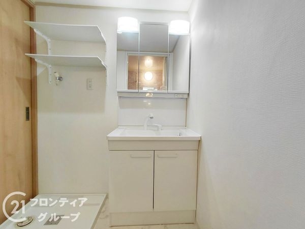 吉祥院ガーデンハイツＡ棟　中古マンション