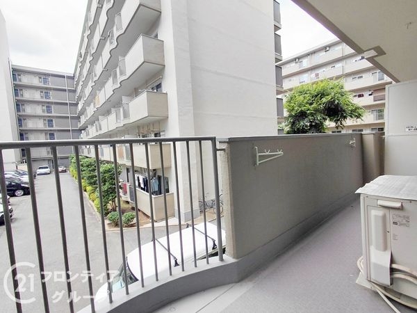 吉祥院ガーデンハイツＡ棟　中古マンション