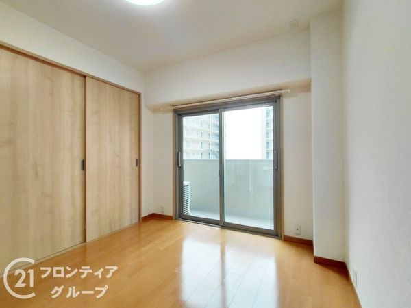 吉祥院ガーデンハイツＡ棟　中古マンション