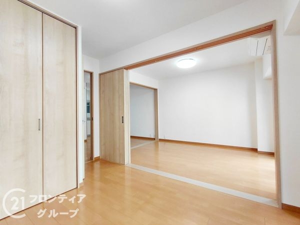 吉祥院ガーデンハイツＡ棟　中古マンション