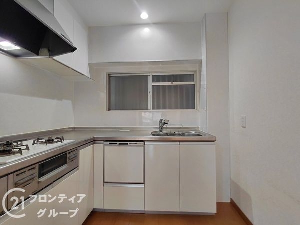 吉祥院ガーデンハイツＡ棟　中古マンション