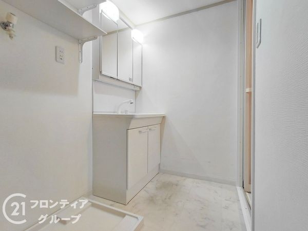 吉祥院ガーデンハイツＡ棟　中古マンション
