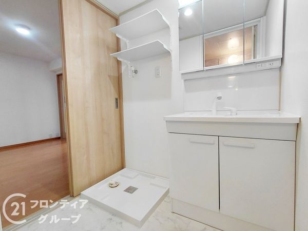 吉祥院ガーデンハイツＡ棟　中古マンション