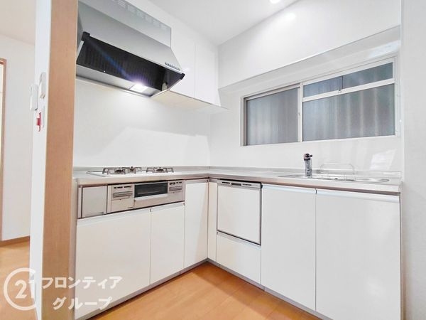 吉祥院ガーデンハイツＡ棟　中古マンション