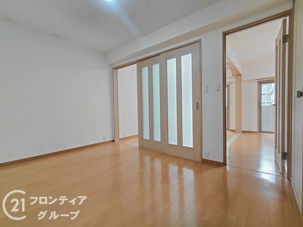 吉祥院ガーデンハイツＡ棟　中古マンション