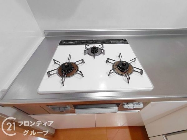 吉祥院ガーデンハイツＡ棟　中古マンション