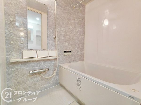 吉祥院ガーデンハイツＡ棟　中古マンション