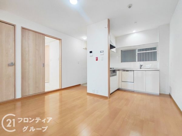 吉祥院ガーデンハイツＡ棟　中古マンション