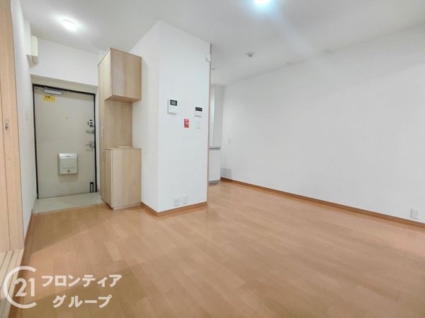 吉祥院ガーデンハイツＡ棟　中古マンション