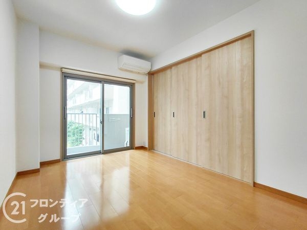 吉祥院ガーデンハイツＡ棟　中古マンション