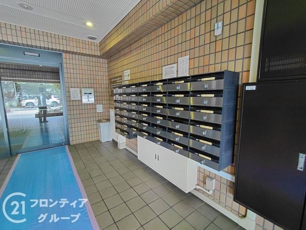 ライオンズマンション上鳥羽　中古マンション