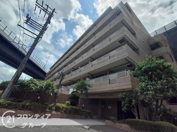 ライオンズマンション上鳥羽　中古マンション