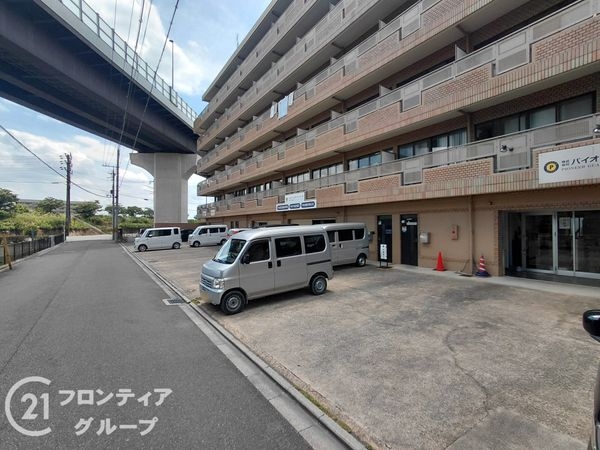 ライオンズマンション上鳥羽　中古マンション