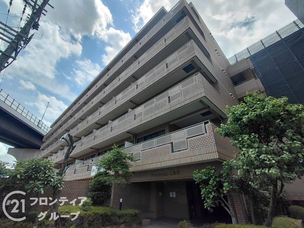 ライオンズマンション上鳥羽　中古マンション