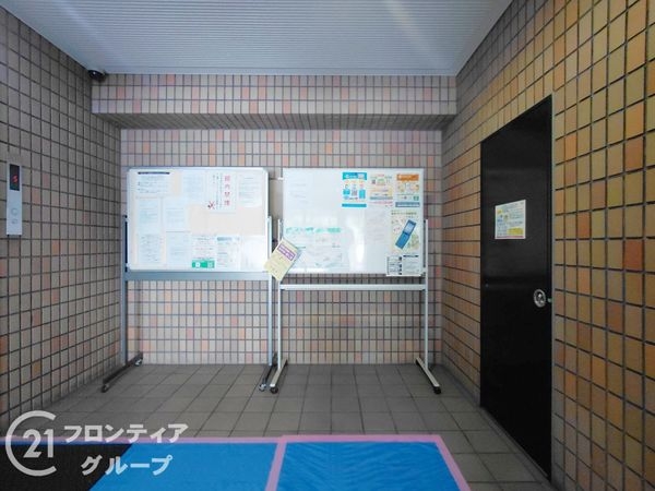 ライオンズマンション上鳥羽　中古マンション