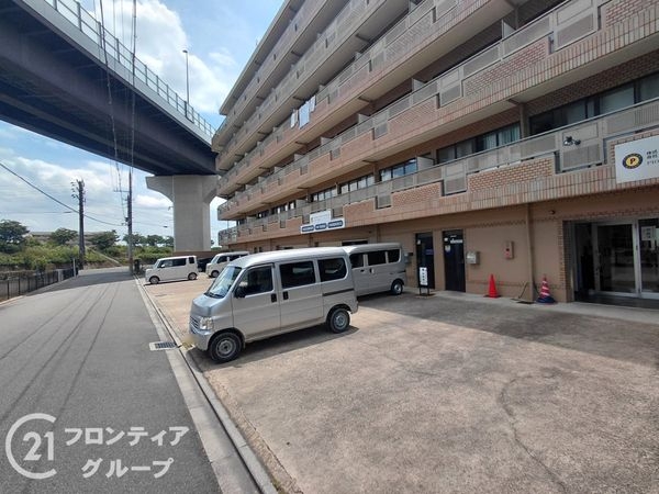 ライオンズマンション上鳥羽　中古マンション