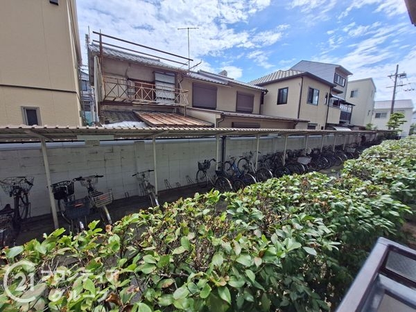 サングレール・アペックス　中古マンション