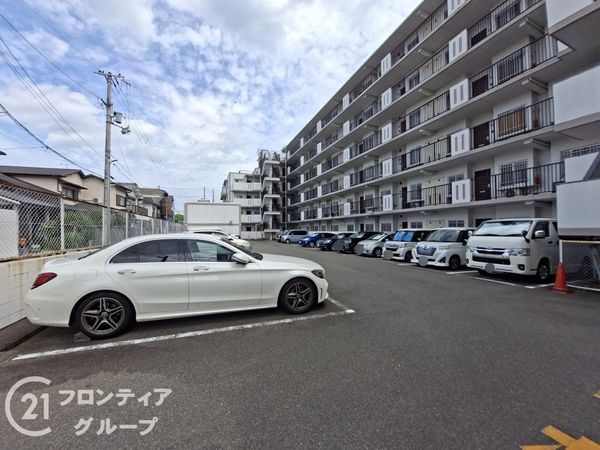 サングレール・アペックス　中古マンション