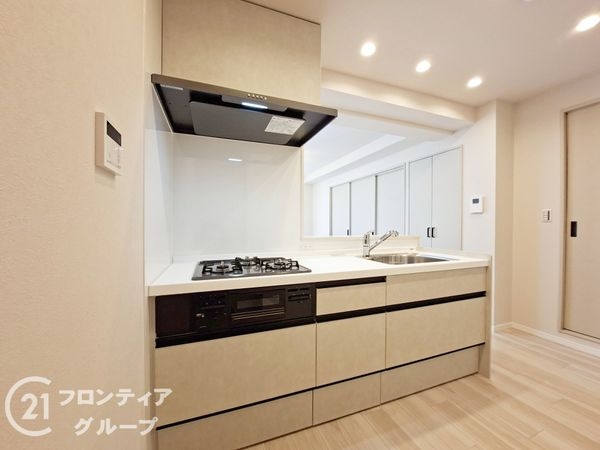 サングレール・アペックス　中古マンション