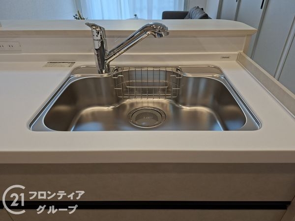サングレール・アペックス　中古マンション