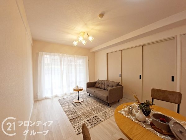 サングレール・アペックス　中古マンション