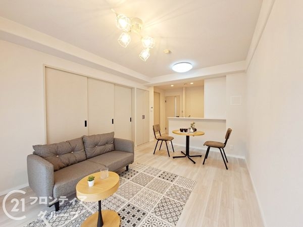 サングレール・アペックス　中古マンション