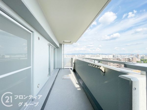 プリオーレ京都西院　中古マンション