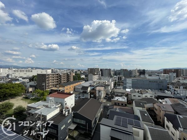 プリオーレ京都西院　中古マンション