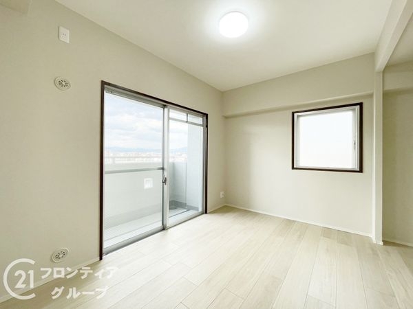 プリオーレ京都西院　中古マンション