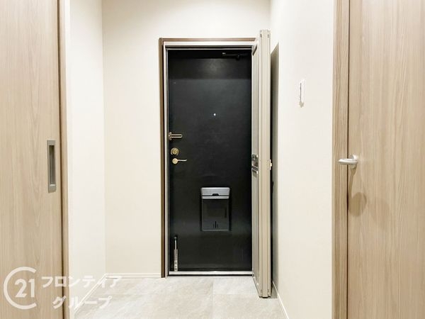 プリオーレ京都西院　中古マンション
