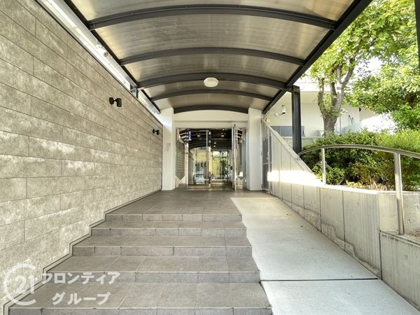 プリオーレ京都西院　中古マンション