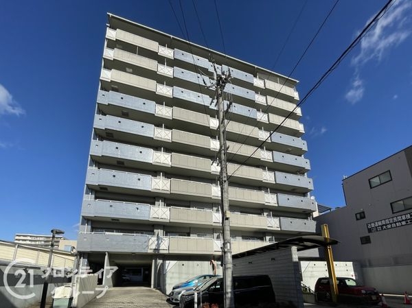 プリオーレ京都西院　中古マンション