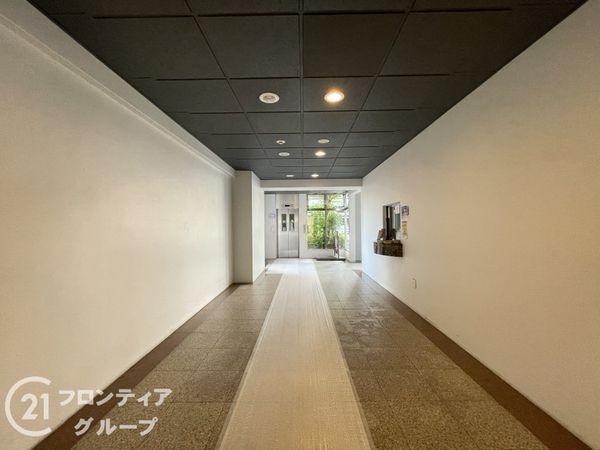 プリオーレ京都西院　中古マンション