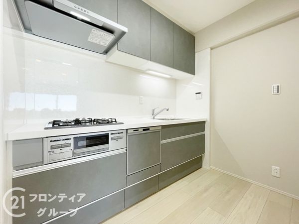 プリオーレ京都西院　中古マンション