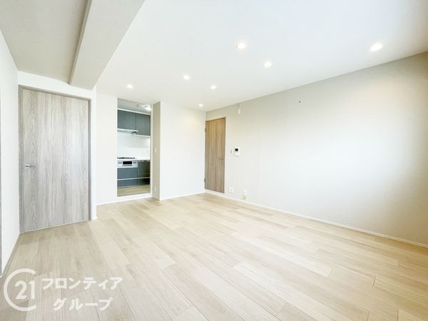 プリオーレ京都西院　中古マンション