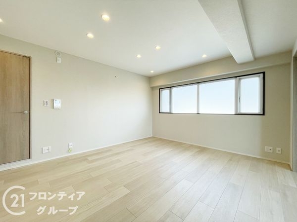 プリオーレ京都西院　中古マンション